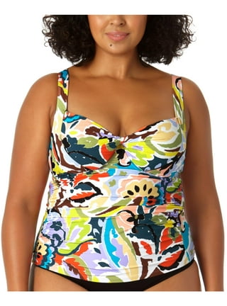 Anne Cole Premium Womens Plus Size Clothing in Premium Brands Walmart