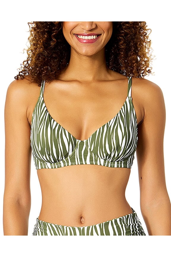 womens Swim Bikini, 38DD/40D
