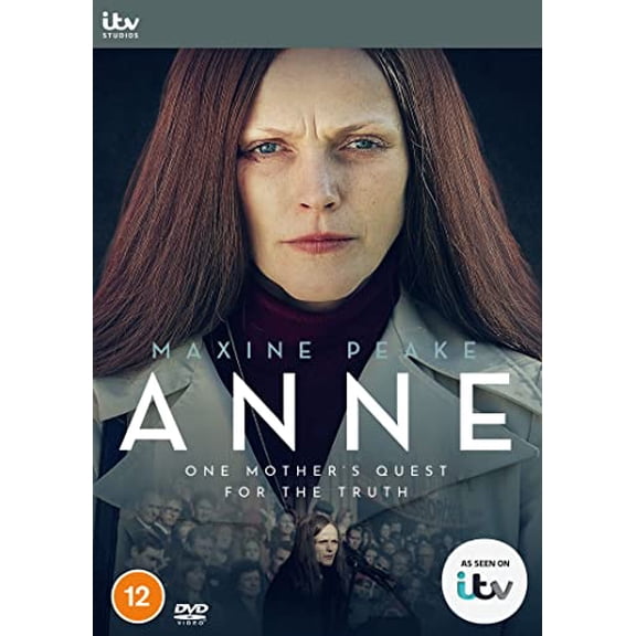 Anne [DVD]
