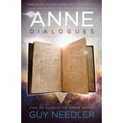 Anne Dialogues : Communications with the Ascended (Paperback)