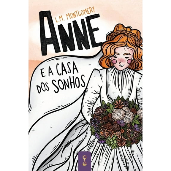 Anne E A Casa Dos Sonhos