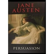 Anne Elliot, Northanger Abbey Persuasion Paperback