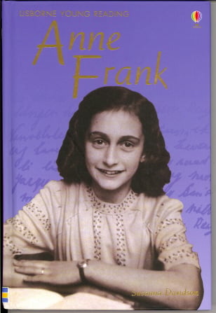 Anne Frank