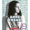 thumbnail image 1 of Pre-Owned Anne Frank : A Life in Hiding 9780531216828 Used, 1 of 1