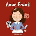thumbnail image 1 of Inspired Inner Genius Anne Frank: (Children's Biography Book, Kids Books, Age 5 10, Historical Women in the Holocaust), (Paperback), 1 of 1