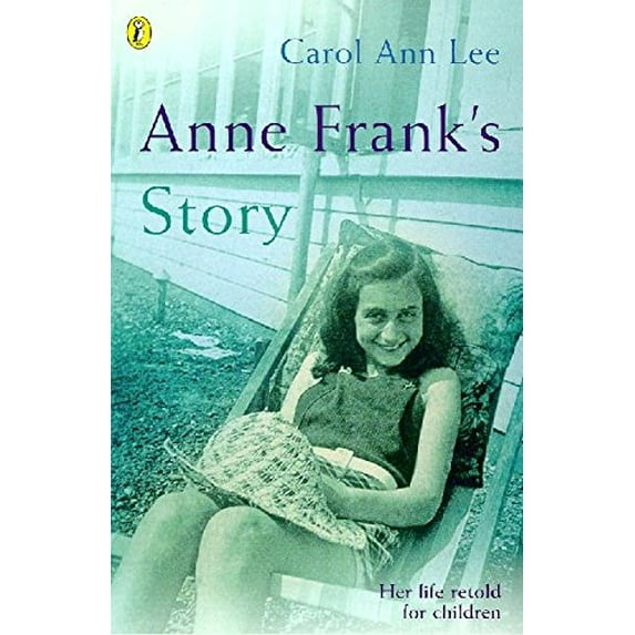 Anne Franks Story