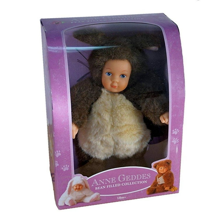 Anne geddes squirrel baby sale