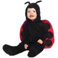 thumbnail image 1 of Anne Geddes Ladybug 12-18, 1 of 2