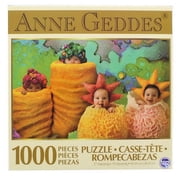 Anne Gedes Undersea 1000 Piece Jigsaw Puzzle