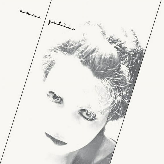 Anne Gillis - Aha - Music & Performance - Vinyl