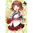 thumbnail image 1 of Anne Happy Anne Happy, Vol. 4: Unhappy Go Lucky!, Book 4, (Paperback), 1 of 1