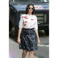 thumbnail image 1 of Anne Hathaway At Good Morning America Out And About For, 1 of 2