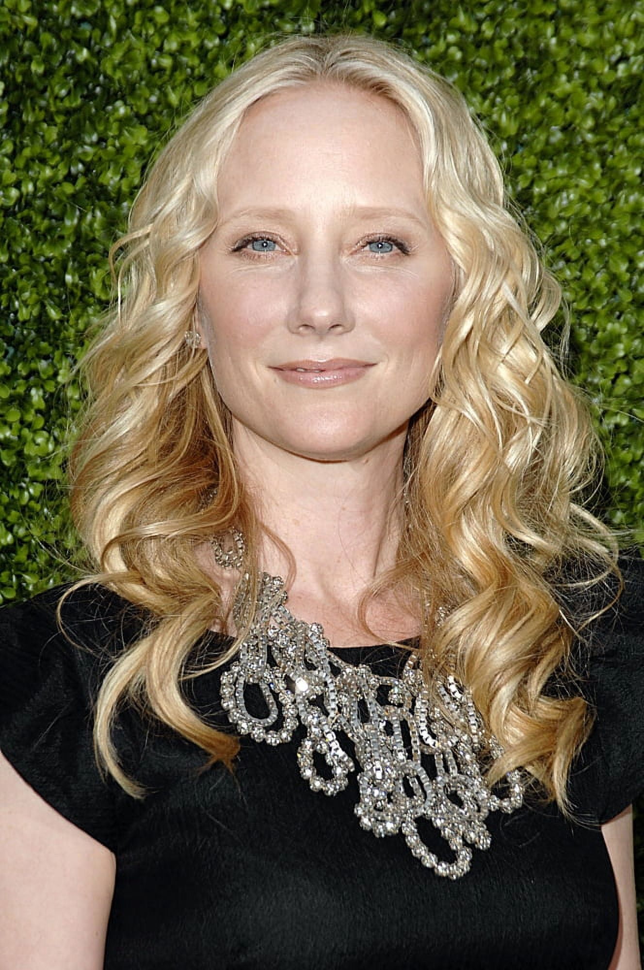 Anne Heche At Arrivals For Hbo Premiere Of Hung Canvas Art - (16 x 20)
