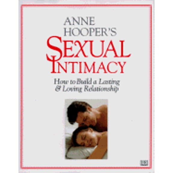 Pre-Owned Anne Hooper's Sexual Intimacy (Hardcover)