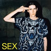 Anne Imhof - Sex - Music & Performance - Vinyl