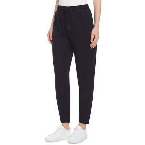 Anne Klein ANNE BLACK Serenity Jogger Pants, US Small
