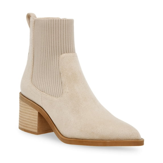 Anne Klein Anne Klein Womens Arielle Boo Beige 8M