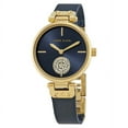 thumbnail image 1 of Anne Klein Blue Dial Ladies Watch AK/3001GPBL, 1 of 3