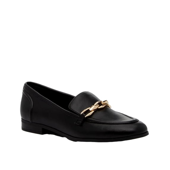 Anne Klein Booker Black BOOK01F9 Women's Size 7.5