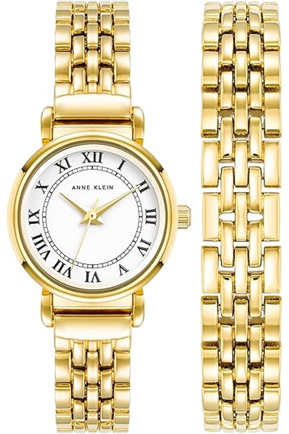 Bracelet Ladies Watch Set