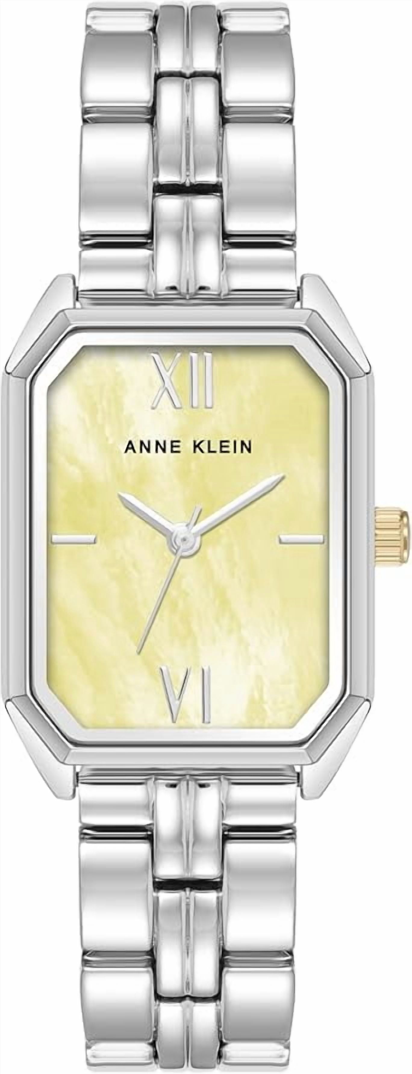 Anne Klein Bracelet Ladies Watch - Walmart.com