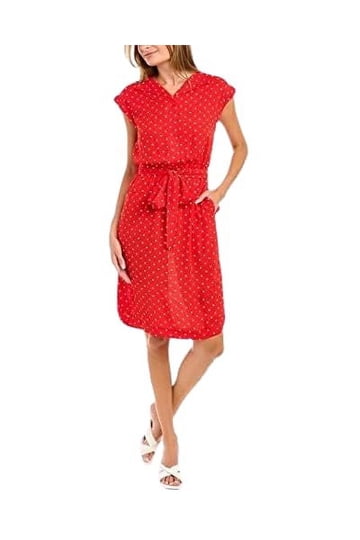 women's dresses formal PRETTYGARDEN Women's Summer Wedding Guest Dress Sleeveless Ruffle Form