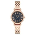 thumbnail image 1 of Anne Klein Dress Watch (Model: AK/2158NVRG), 1 of 4