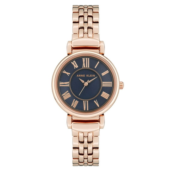 Anne Klein Dress Watch (Model: AK/2158NVRG)