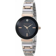 Anne Klein Genuine Diamond Dial Bracelet Ladies Watch