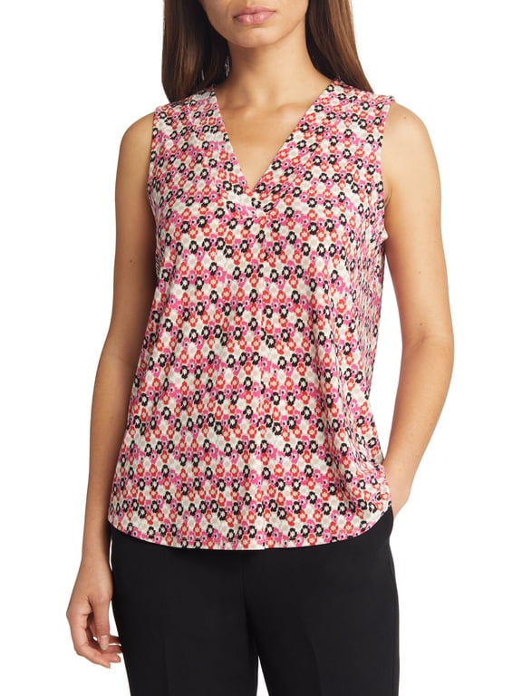 Ity Pleat Front Shell