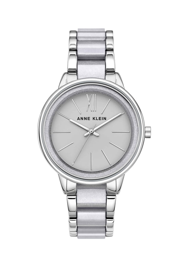 Resin Bracelet Ladies Watch