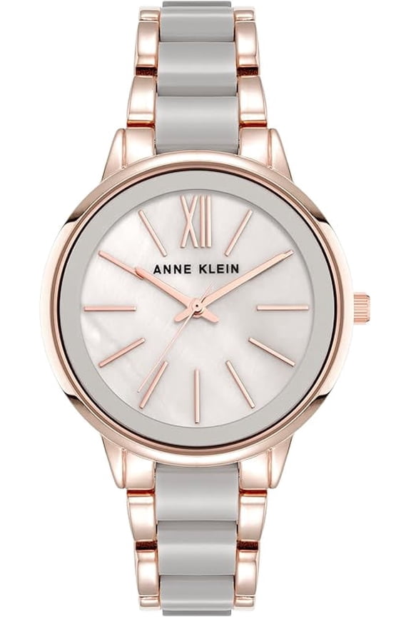 Resin Bracelet Ladies Watch