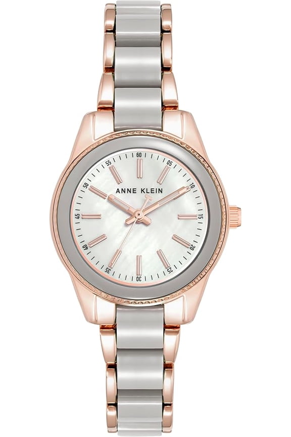 Resin Bracelet Ladies Watch