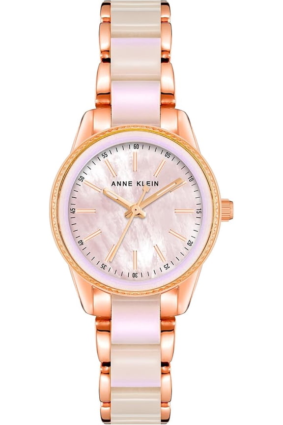 Resin Bracelet Ladies Watch