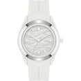 thumbnail image 1 of Anne Klein Solar Recycled Ocean Plastic Band Ladies Watch, 1 of 3