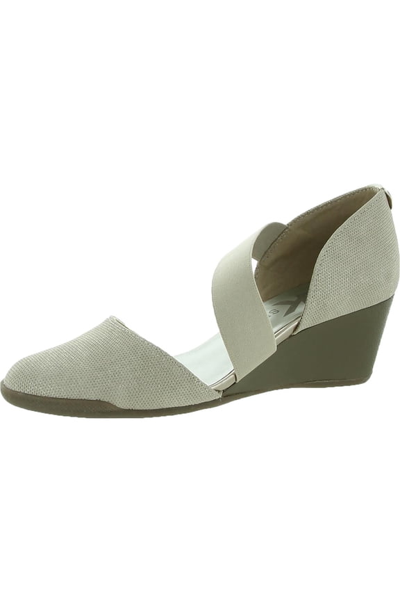 Women's Tara Wedge Pump