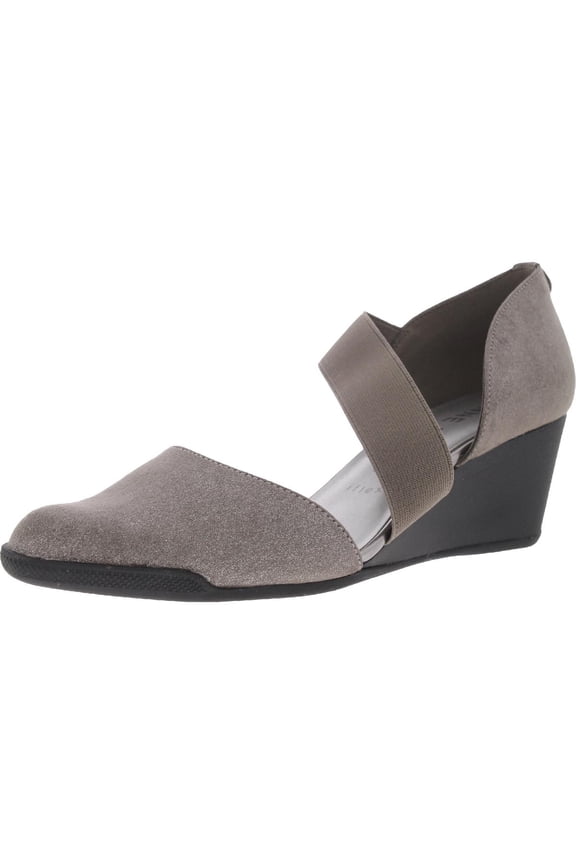 Women's Tara Wedge Pump