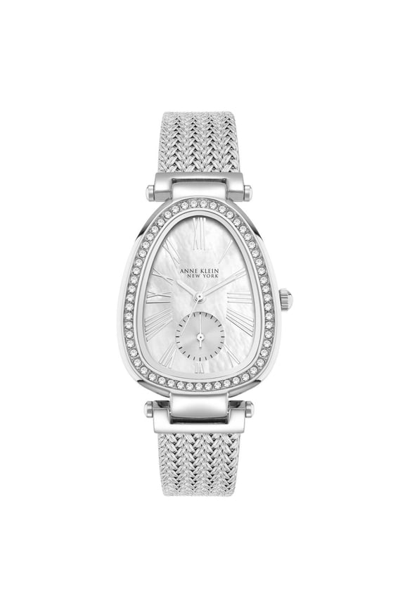 The Pearlescent Women's Quartz Watch 12/7755MPSV