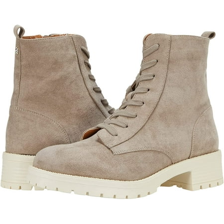 Anne Klein Vanya 6 Taupe Micro