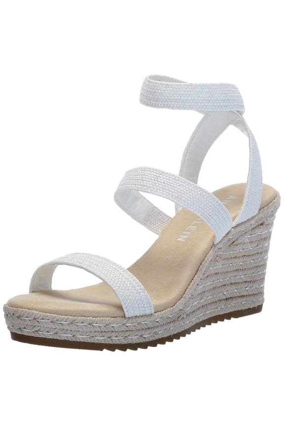 Willa Ivory  WILL02F9 Women's Size 8