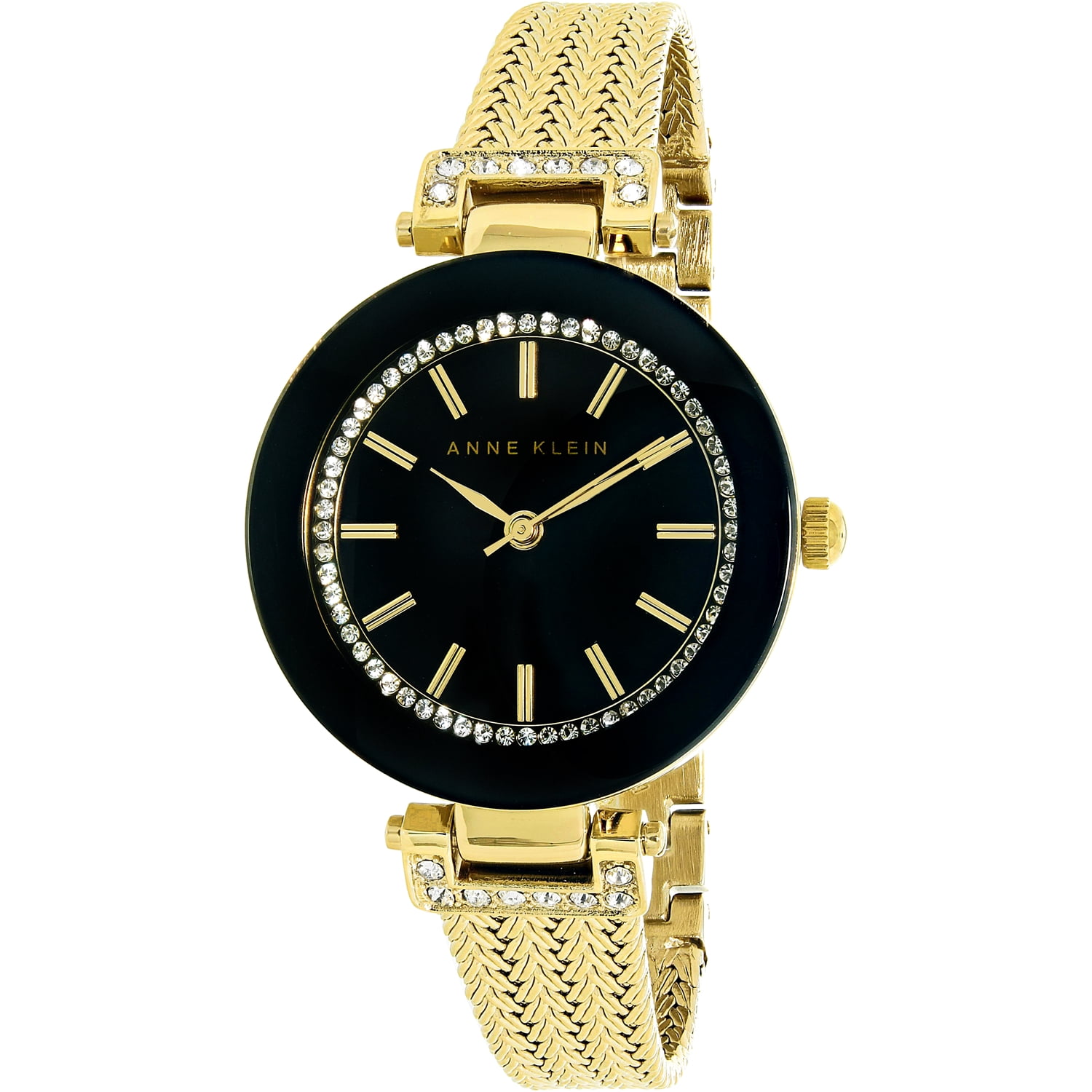 Anne Klein Dress Quartz Women\'s Watch Vintage Anne Klein II Women main image 4