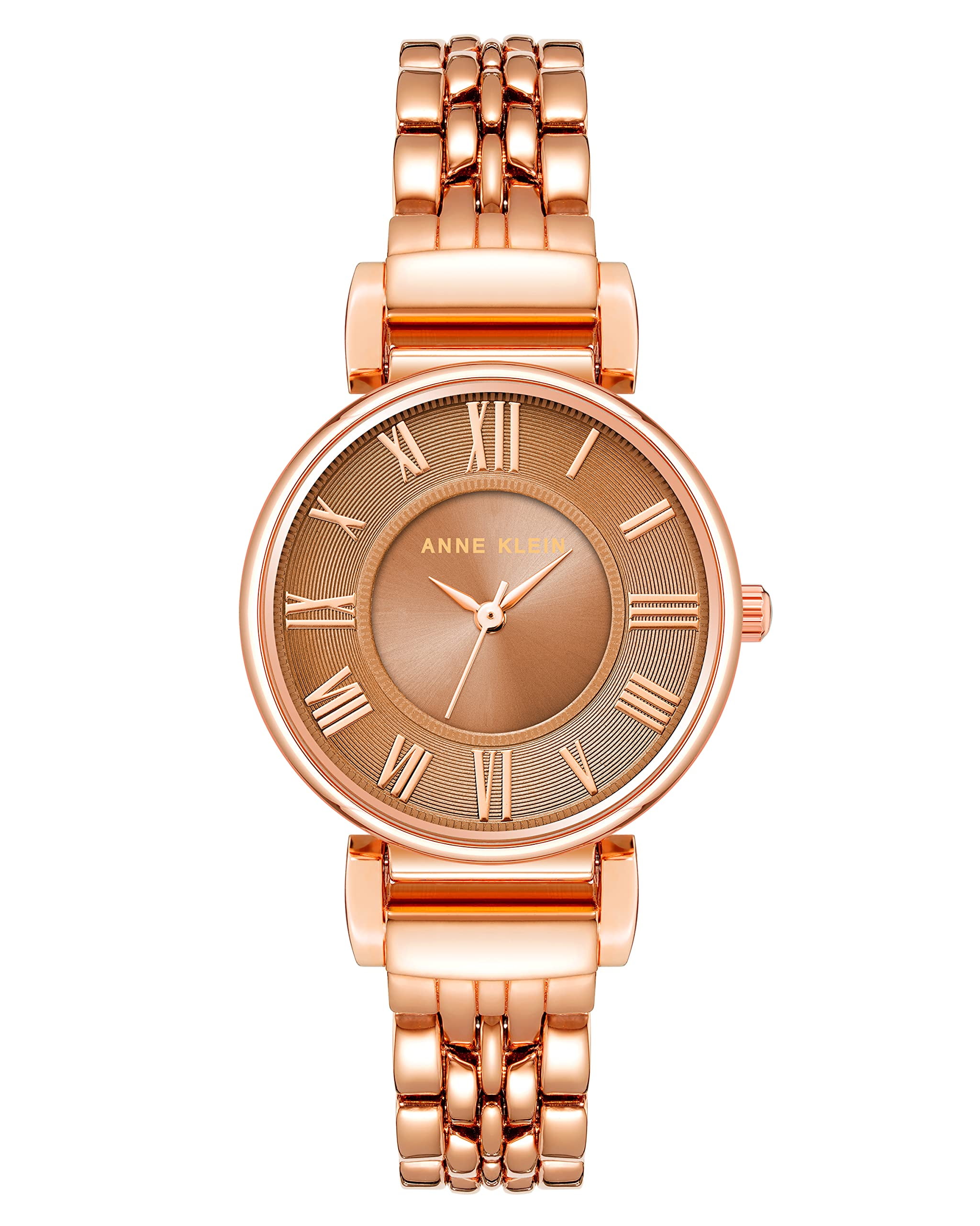 Women's AK/2158BNRG Bracelet Watch