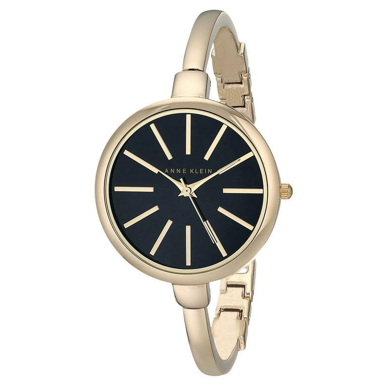 アクセサリー Vintage archive design bangle watch Amazon.com: CHEETAH Gold Bangle Petite Watch for Women