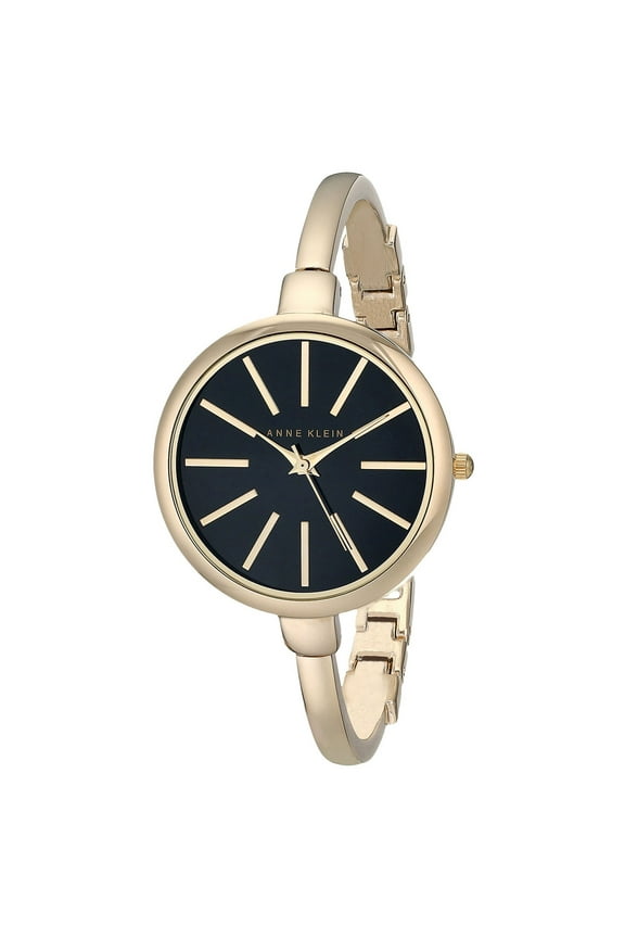 Women's Bangle Bracelet and Watch AK-1470GBST