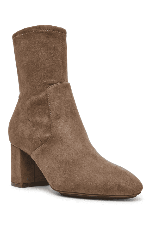 Women's City Ankle Boot, Truffle, 9