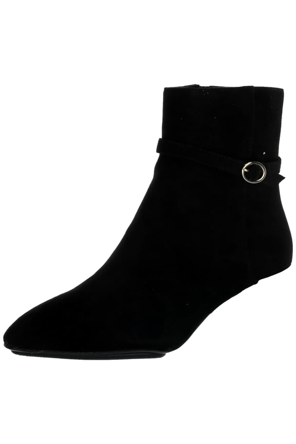 Kaci Black KACI01F9-006 Women's Size 7.5