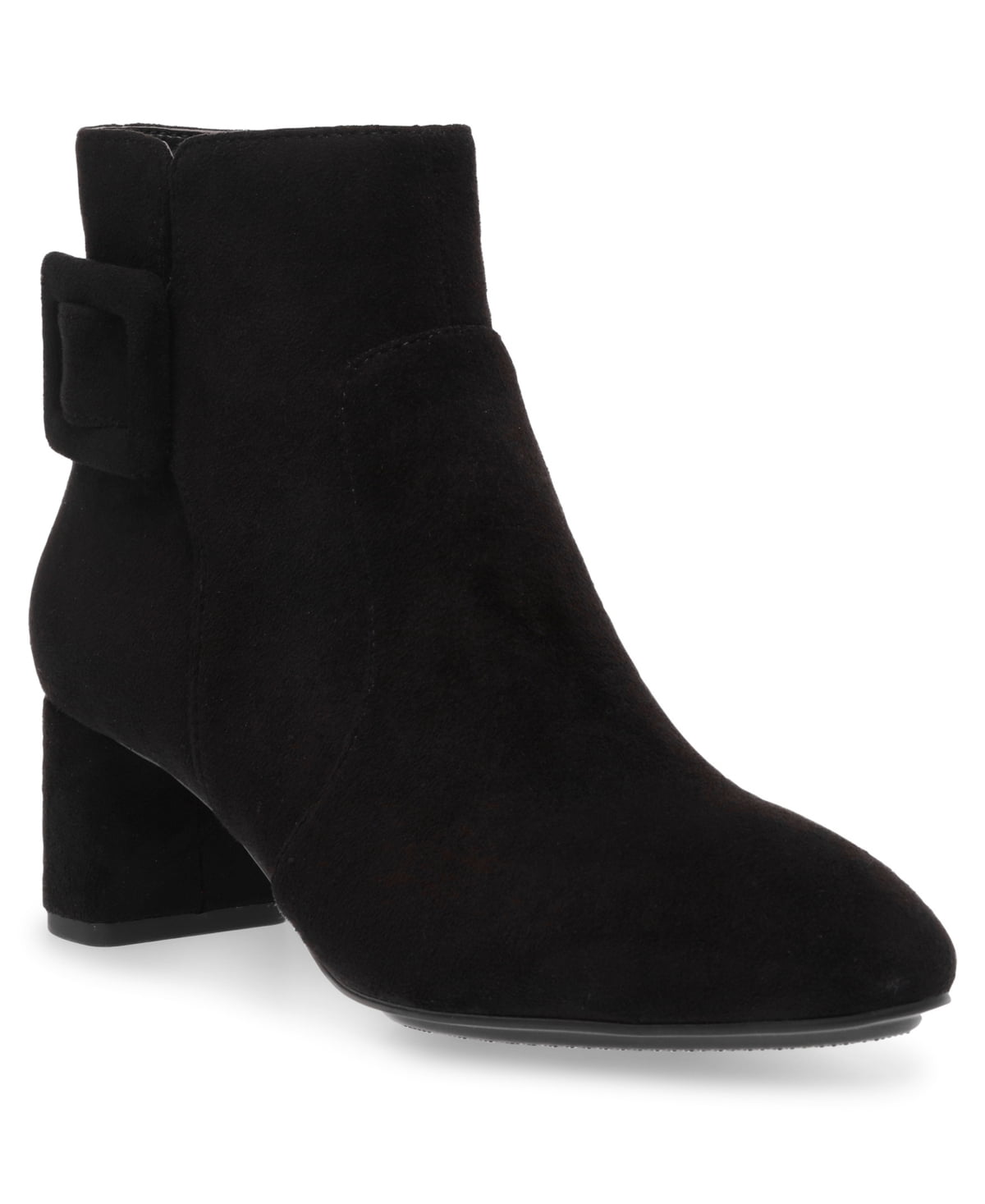 Anne klein cheap women's boots