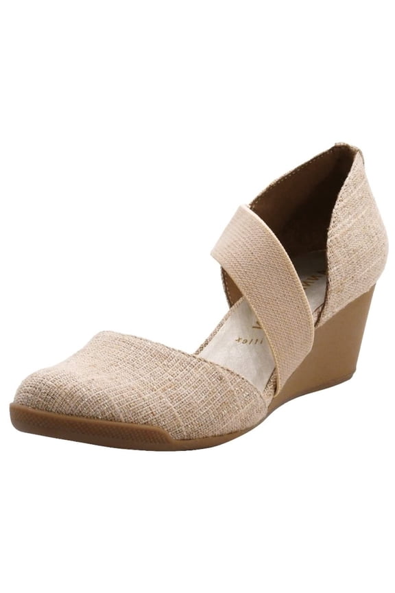 Women's Tara Wedge Pump