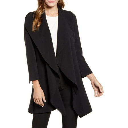 Anne Klein Women's Topper Black Size 0