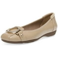 thumbnail image 1 of Anne Klein Women's Umeko Ballet Flat, 1 of 7
